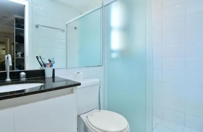 Lejlighed Otimo Apartamento São Paulo Brasilien