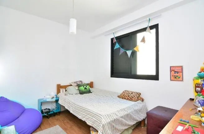 Otimo Apartamento Sao Paulo