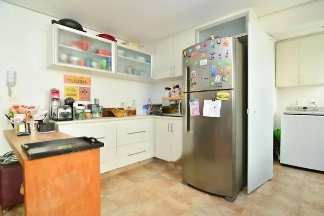 Otimo Apartamento Sao Paulo 0*,  Brazil